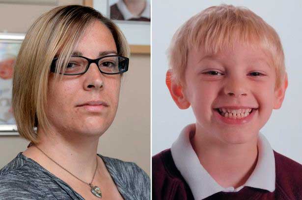 Katie Knights Author Photo